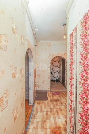 
  Продается 3-комн. квартира 52 м². Фото 12.