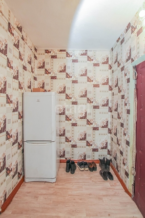 
  Продается 3-комн. квартира 52 м². Фото 18.