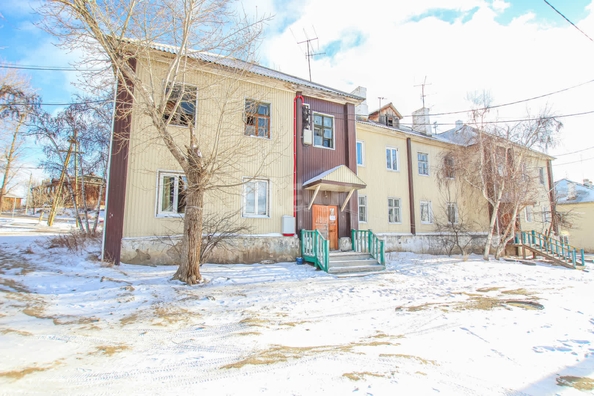 
  Продается 3-комн. квартира 52 м². Фото 26.