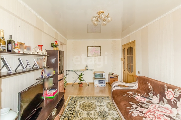 
  Продается 2-комн. квартира 47.5 м². Фото 7.