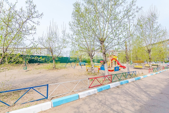 
  Продается 2-комн. квартира 47.5 м². Фото 22.