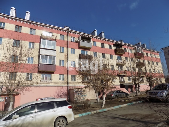 
  Продается 3-комн. квартира 53.2 м². Фото 1.