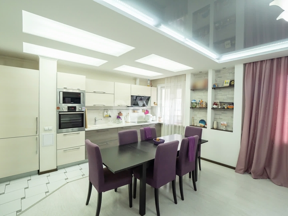 
  Продается 4-комн. квартира 86.5 м². Фото 4.