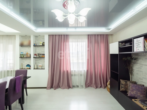 
  Продается 4-комн. квартира 86.5 м². Фото 5.