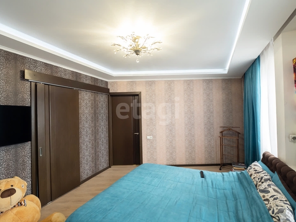 
  Продается 4-комн. квартира 86.5 м². Фото 14.