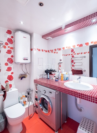 
  Продается 4-комн. квартира 86.5 м². Фото 17.
