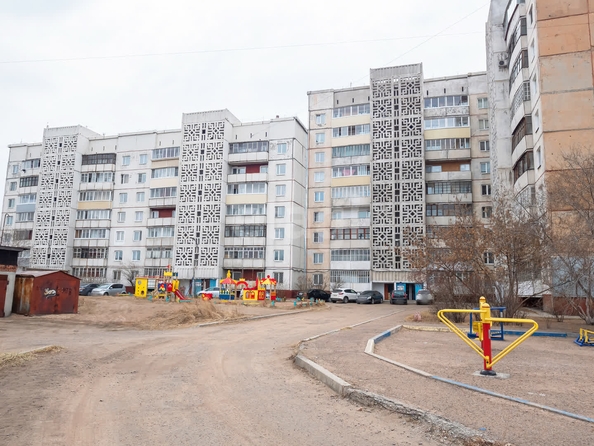 
  Продается 4-комн. квартира 86.5 м². Фото 27.