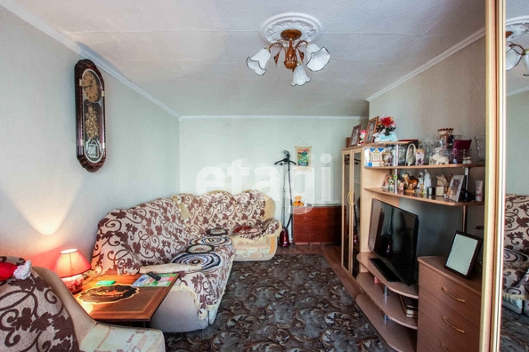 
  Продается 3-комн. квартира 57.5 м². Фото 2.