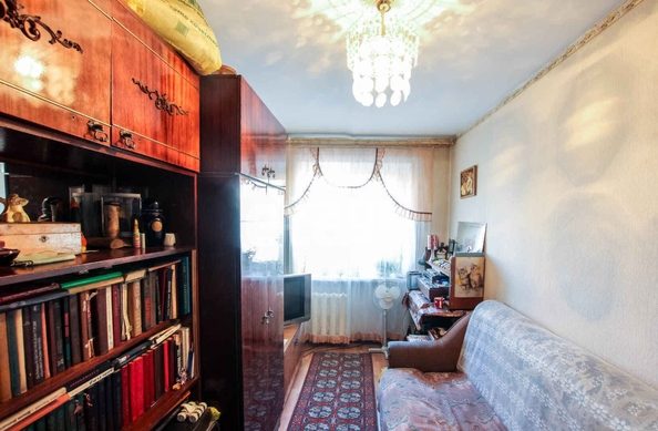 
  Продается 3-комн. квартира 57.5 м². Фото 3.