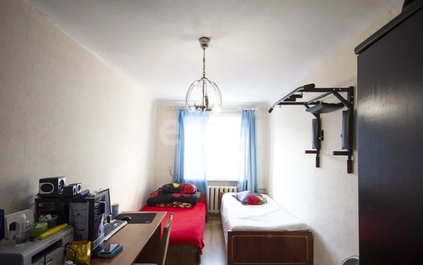 
  Продается 3-комн. квартира 56.2 м². Фото 3.