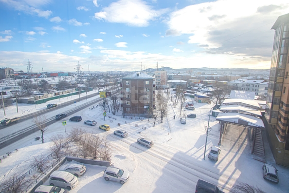 
  Продается 4-комн. квартира 161.4 м². Фото 23.