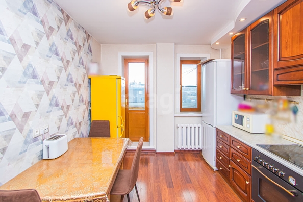 
  Продается 4-комн. квартира 161.4 м². Фото 33.