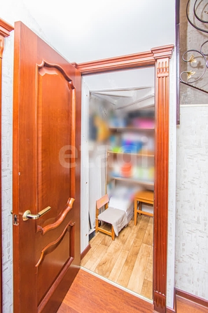 
  Продается 4-комн. квартира 161.4 м². Фото 46.