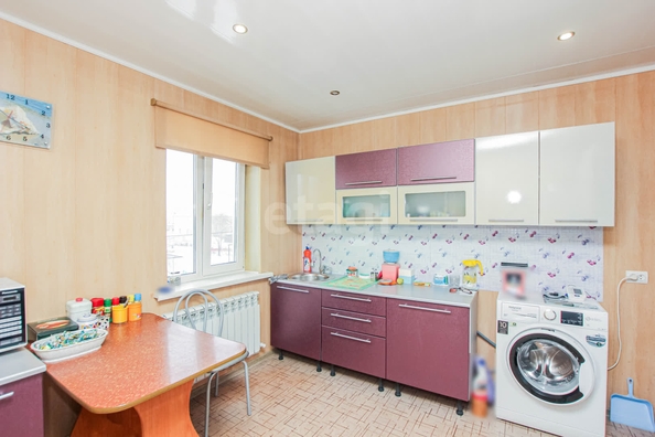 
  Продается 3-комн. квартира 52.4 м². Фото 2.