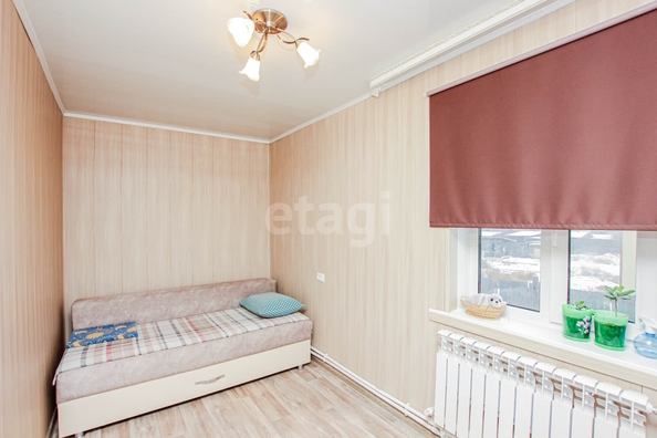 
  Продается 3-комн. квартира 52.4 м². Фото 5.