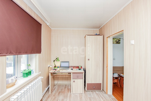 
  Продается 3-комн. квартира 52.4 м². Фото 6.