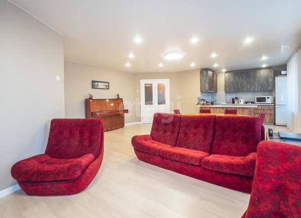 
  Продается 4-комн. квартира 113.2 м². Фото 2.