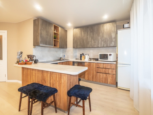 
  Продается 4-комн. квартира 113.2 м². Фото 9.