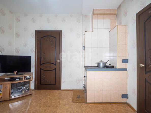 
  Продается 4-комн. квартира 108 м². Фото 12.