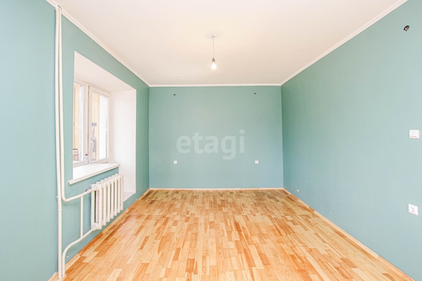 
  Продается 2-комн. квартира 55 м². Фото 4.
