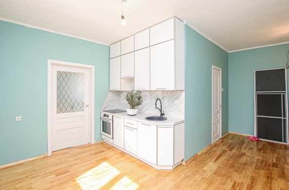 
  Продается 2-комн. квартира 55 м². Фото 7.