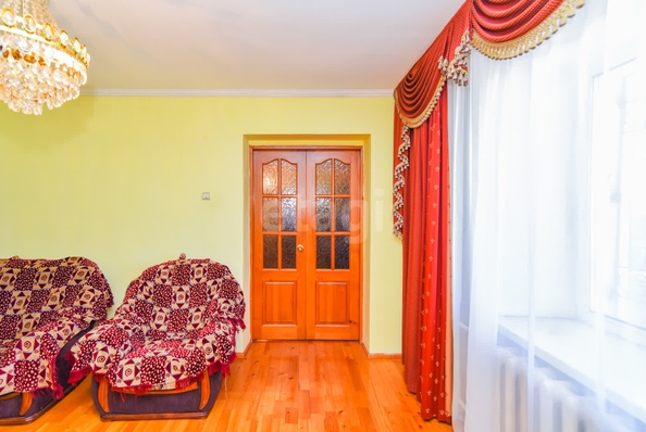 
  Продается 3-комн. квартира 113.1 м². Фото 5.
