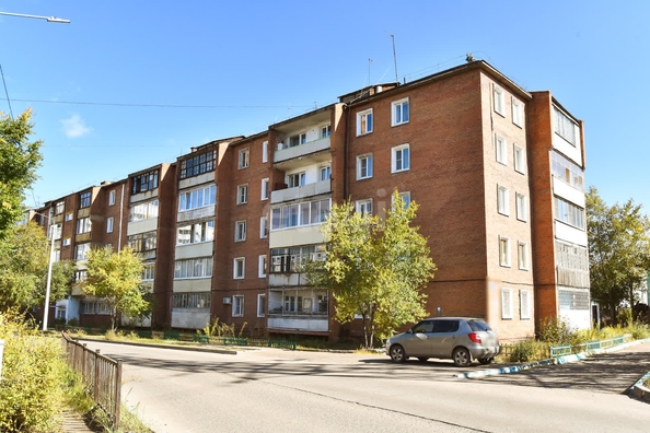 
  Продается 3-комн. квартира 113.1 м². Фото 26.