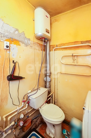 
  Продается 3-комн. квартира 56.9 м². Фото 13.