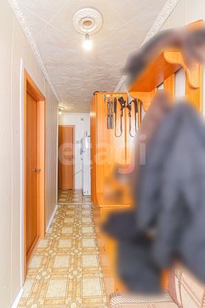 
  Продается 3-комн. квартира 56.9 м². Фото 21.