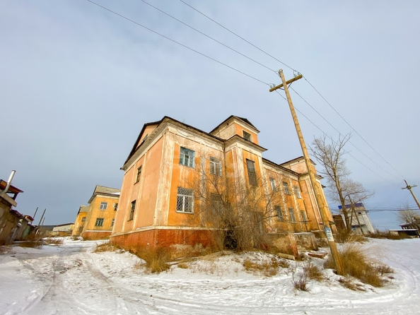 
  Продается студия 39.6 м². Фото 13.