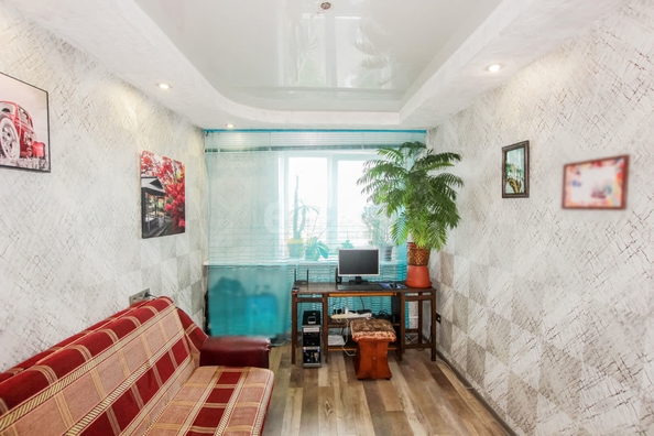 
  Продается 2-комн. квартира 42.5 м². Фото 5.