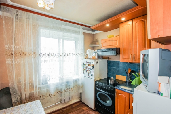 
  Продается 2-комн. квартира 42.5 м². Фото 9.