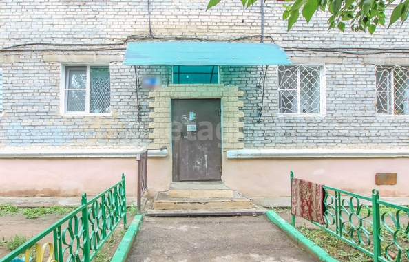 
  Продается 2-комн. квартира 42.5 м². Фото 23.