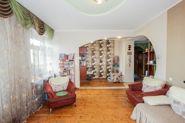 
  Продается 4-комн. квартира 74 м². Фото 4.