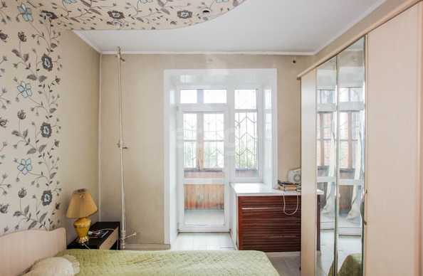 
  Продается 4-комн. квартира 74 м². Фото 15.