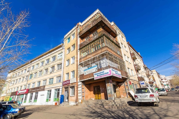 
  Продается 4-комн. квартира 74 м². Фото 31.