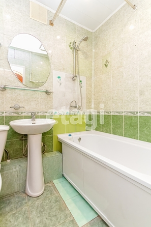 
  Продается 2-комн. квартира 41.5 м². Фото 17.