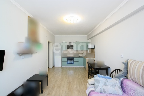 
  Продается 3-комн. квартира 60.8 м². Фото 3.