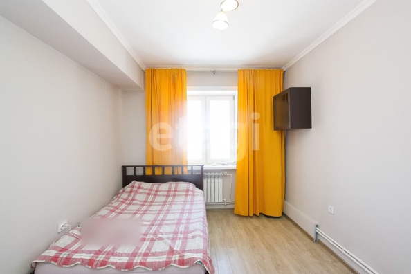 
  Продается 3-комн. квартира 60.8 м². Фото 6.