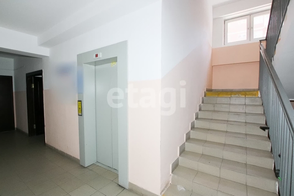 
  Продается 3-комн. квартира 60.8 м². Фото 19.