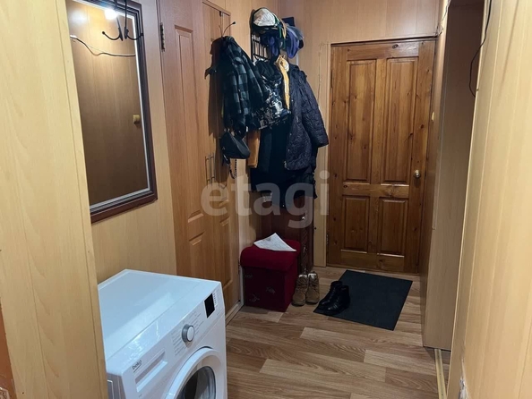
  Продается 3-комн. квартира 65.7 м². Фото 12.