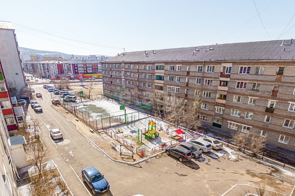 
  Продается 3-комн. квартира 90 м². Фото 18.