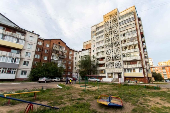 
  Продается 3-комн. квартира 66.7 м². Фото 10.