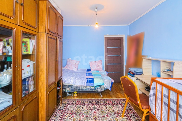 
  Продается 3-комн. квартира 56.4 м². Фото 5.