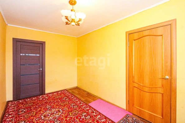 
  Продается 3-комн. квартира 56.4 м². Фото 13.