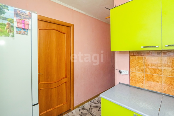 
  Продается 3-комн. квартира 56.4 м². Фото 23.