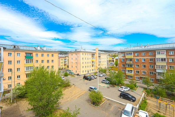 
  Продается 3-комн. квартира 56.4 м². Фото 29.