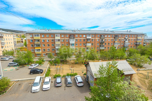 
  Продается 3-комн. квартира 56.4 м². Фото 30.