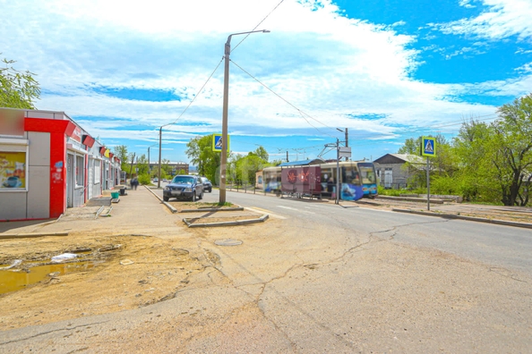 
  Продается 3-комн. квартира 56.4 м². Фото 42.
