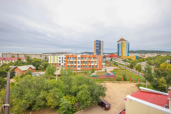 
  Продается 2-комн. квартира 44.8 м². Фото 7.